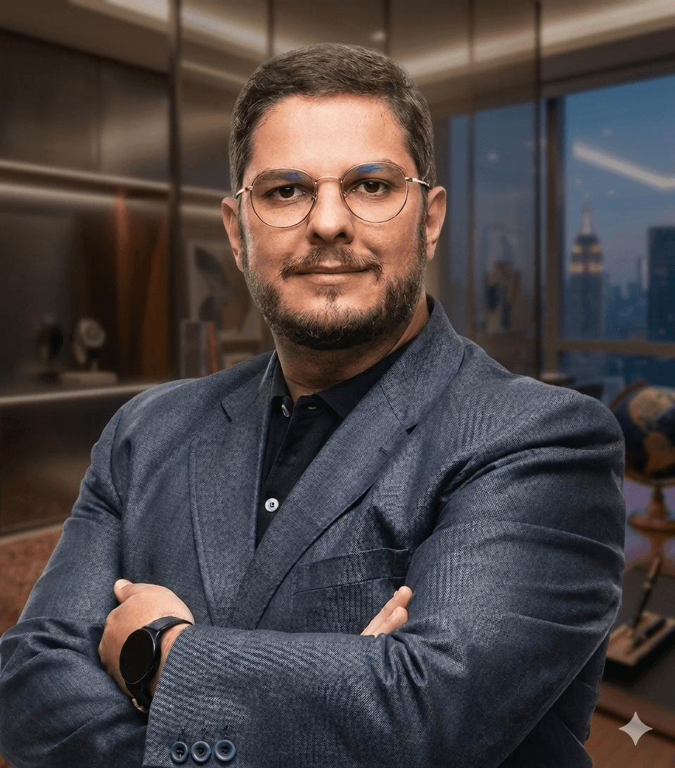 Fabio Viceli - Founder · CISO/CIO