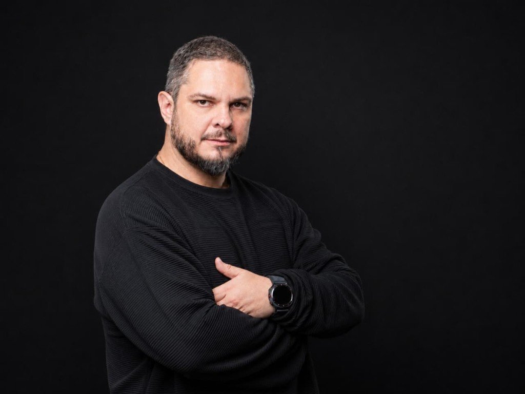 Fabio Viceli - Founder · CISO/CIO