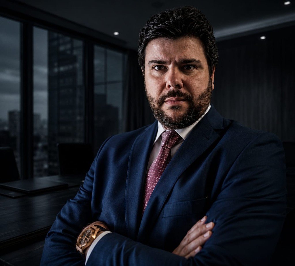 Luis Otavio de Arruda Zeni - Chief Executive Officer & Partner